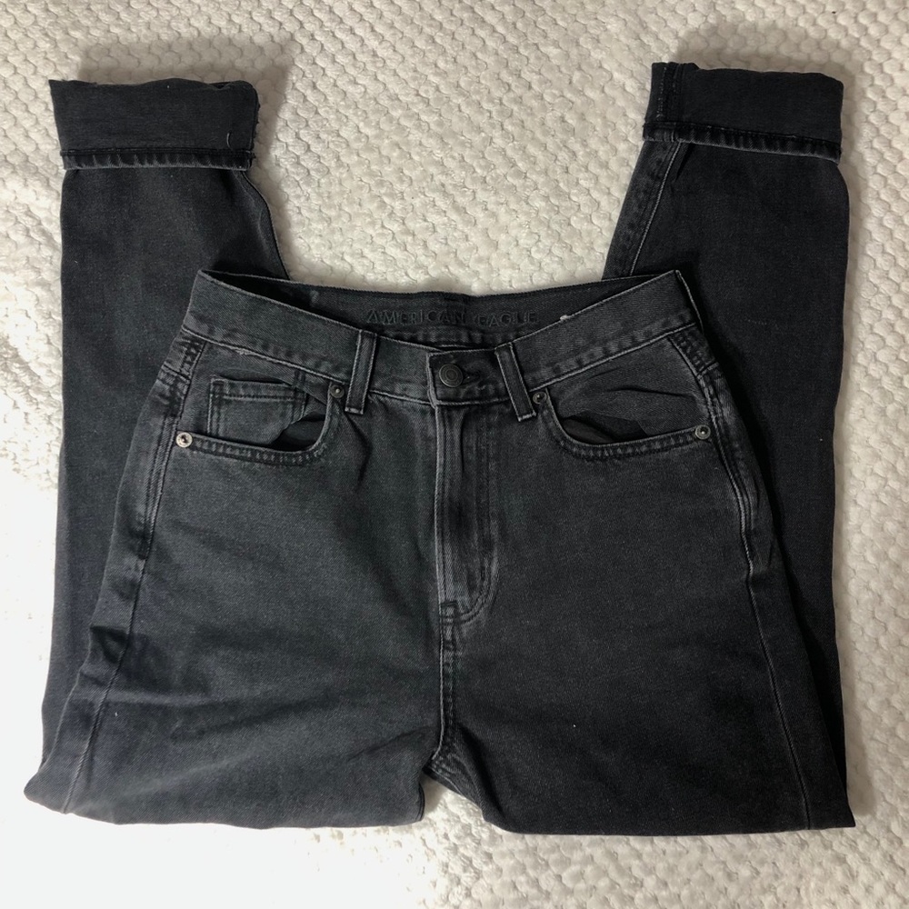 Mom Jean